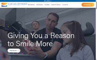 Klein Walker & Weber Orthodontics