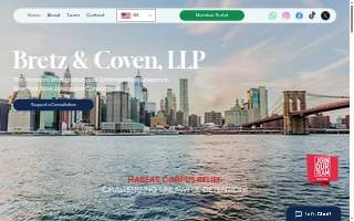Bretz Personal Injury & Car Accident Lawyer Olathe