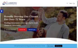 Clemens Insurance