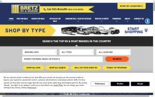 Bretz Personal Injury & Car Accident Lawyer