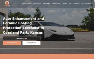 Ricks Reflections Mobile Detailing - Ceramic Coatings of Overland Park