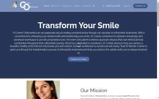 Conner Orthodontics