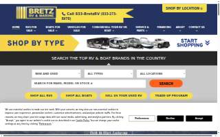 Bretz Personal Injury & Car Accident Lawyer