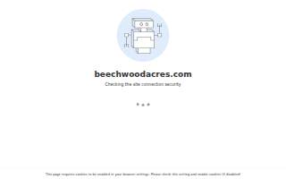 Beechwood Acres Camping Resort