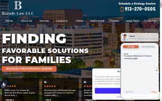 Barnds Law, LLC