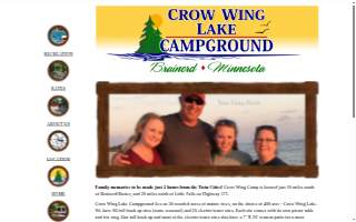 Don & Mayva's Campground