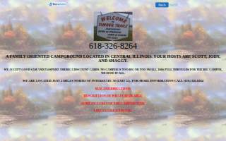 Timber Trails Campground