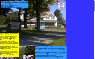 Adirondack Gateway Campground