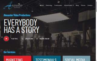 Alexander Video Productions of Wichita