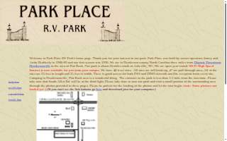 Park Place Rv Park