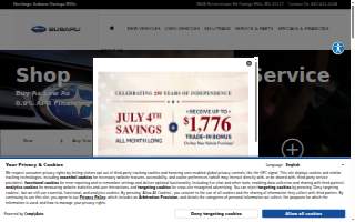 Bear Den Camp Ground