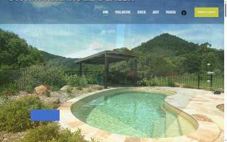 Paramount Pools Kentucky