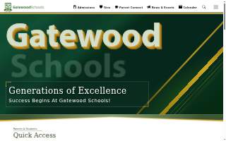 GATEWOOD CARPETS