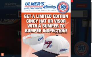 Ulmer's Auto Care