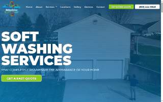 Power Pro Washing of Erlanger