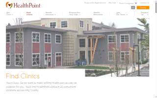 HealthPoint Bothell