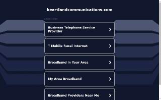 Heartland Communications Consultants