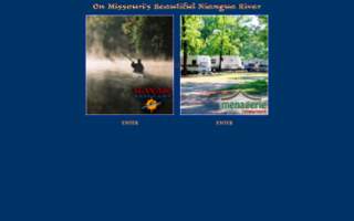 Menagerie Campground