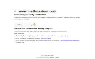 Mathnasium of Florence