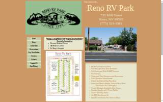 Reno Rv Park