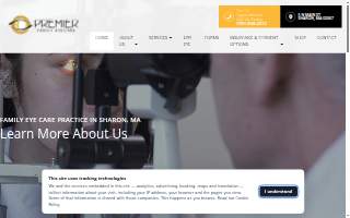 Premier Family Eyecare of Georgetown
