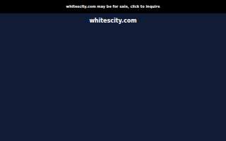Aaa Whites City Rv Park
