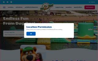 Yogi Bear's Jellystone Park