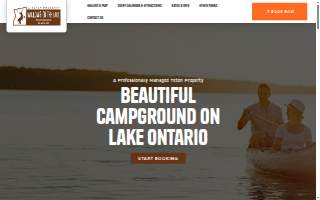 Willows Campground