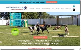 Doggie Paddles LLC