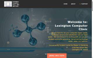 Lexington Computer Clinic