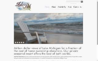 Lake Park Trailer Resort