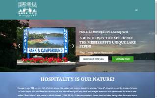 Hok-si-la Park & Campground