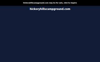 Hickory Hills Campground