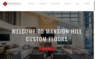 Mansion Hill Custom Floors of Newport