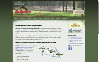 Ed Allen's Campgrounds
