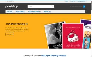 PRINTSHOP by We Do - Cherry Hill