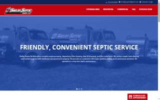 Shelby Septic Service of Shelbyville