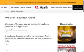 UofL Health – South Hospital Emergency Room