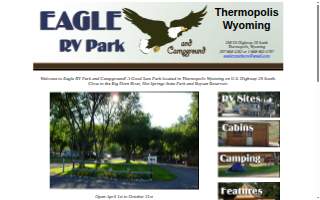 Eagle Rv Park