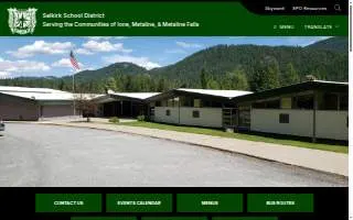 Mt Linton Rv Trailer Park website