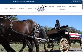 Community Funeral Home