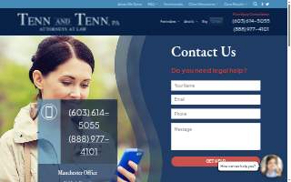 Tenn And Tenn, PA of Manchester
