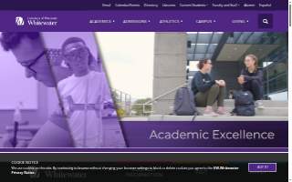 Whitewater Community Foundation
