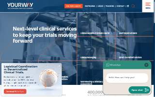 Yourway Construction