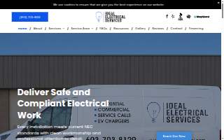 Ideal Electrical Services