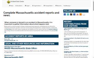 The Accident Guys