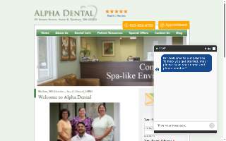 Alpha Dental