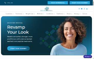 Rejuvime Medical of Houma
