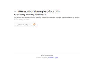 Morrissey & Co