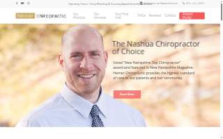 Herner Chiropractic